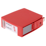 Dehn, DG Surge Protection Plug 275 V ac, 350 V dc Maximum Voltage Rating 40kA Maximum Surge Current Surge Arrester