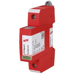 Dehn, DG Modular Surge Protector 275 V ac, 350 V dc Maximum Voltage Rating 40kA Maximum Surge Current Type 2 Arrester