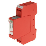 Dehn, DR Modular Surge Protector 255 V ac/dc Maximum Voltage Rating 5kA Maximum Surge Current Surge Arrester