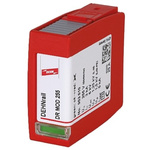 Dehn, DR Surge Protection Plug 255 V ac/dc Maximum Voltage Rating 5kA Maximum Surge Current Surge Arrester Protection