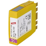 Dehn, BXTU Surge Arrester 127 V ac, 180 V dc Maximum Voltage Rating 20kA Maximum Surge Current Lightning Arrester