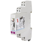 Dehn, DRC Modular Surge Protector 48 V dc Maximum Voltage Rating 0.001kA Maximum Surge Current Surge Monitor