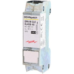 Dehn, DPA Surge Protection Connector 34 V ac, 57 V dc Maximum Voltage Rating 10kA Maximum Surge Current Surge Arrester