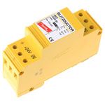 Dehn, BVT Surge Protector 35 V dc Maximum Voltage Rating 2kA Maximum Surge Current Lightning Arrester