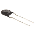 EPCOS Thermistor, 10Ω Resistance, NTC Type, 13 x 6 x 20mm