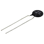 EPCOS Thermistor, 12Ω Resistance, NTC Type, 13 x 6 x 20mm