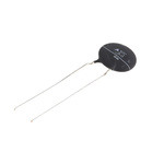 EPCOS Thermistor, 3Ω Resistance, NTC Type, 14.5 x 7 x 22mm