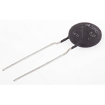 EPCOS Thermistor, 5Ω Resistance, NTC Type, 14.5 x 7 x 22mm