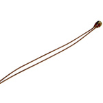 EPCOS Thermistor, 10kΩ Resistance, NTC Type, 0.8 x 1.4mm