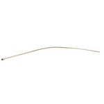 EPCOS Thermistor, 10kΩ Resistance, NTC Type, 1.3 x 2.2mm