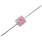 EPCOS Switching Spark Gap, 5000V Breakdown Voltage, 30A, 100Hz Max. Switching Frequency, 100000