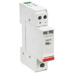 Bourns, 1320 Surge Arrester 100 V dc Maximum Voltage Rating 40kA Maximum Surge Current 2 Pole Protector