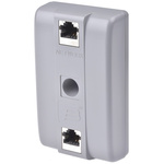 Bourns, 1500 Surge Protector 360 V dc Maximum Voltage Rating 3kA Maximum Surge Current Isolated Ethernet Protector