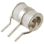 Bourns, 2046 230V 20kA, Through Hole 3 Electrode Gas Discharge Tube