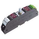 WJ Furse, ESP E Surge Suppressor Unit 132 V Maximum Voltage Rating 5kA Maximum Surge Current Twisted Pair Surge