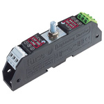 WJ Furse, ESP Surge Suppressor Unit 16.7 V Maximum Voltage Rating 5kA Maximum Surge Current RS485 Surge Protector
