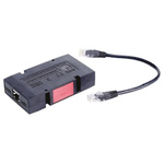 WJ Furse, ESP Cat-6 Surge Suppressor Unit 58 V Maximum Voltage Rating 1kA Maximum Surge Current Cat-6 PoE Surge
