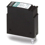 Phoenix Contact, PT 2X1VA- 60AC-ST Surge Protector 100 V dc Maximum Voltage Rating 0.5kA Maximum Surge Current