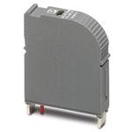 Phoenix Contact, VAL-CP-350-ST Surge Protector 350 V ac Maximum Voltage Rating 40kA Maximum Surge Current Protective