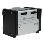 Phoenix Contact, SFP 1-20/230AC Surge Protector 264 V ac Maximum Voltage Rating 10kA Maximum Surge Current Surge