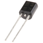 NXP Thermistor, 1.01kΩ Resistance, PTC Type, SOD70, 5.2 x 4.2 x 4.8mm