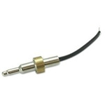 Vishay NTC Thermistor, 6.8 x 23mm