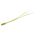 Vishay Thermistor, 38 x 2.4mm