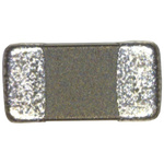 Murata Thermistor, 10kΩ Resistance, NTC Type, 0603 (1608M)