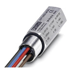 Phoenix Contact, S-PT-2XEX-48DC Surge Protection Device 37 V ac, 53 V dc Maximum Voltage Rating 20kA Maximum Surge