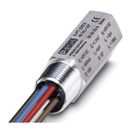 Phoenix Contact, S-PT-2XEX-48DC-1/2 Surge Protection Device 37 V ac, 53 V dc Maximum Voltage Rating 20kA Maximum Surge
