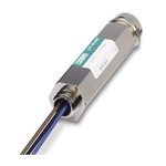 Phoenix Contact, S-PT-1X2-24DC-3/4 Surge Protection Device 28 V ac, 40 V dc Maximum Voltage Rating 20kA Maximum Surge