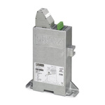 Phoenix Contact, PWT 35-800AC-FM Lightning / Surge Arrester 30 V dc, 800 V ac Maximum Voltage Rating 100kA Maximum