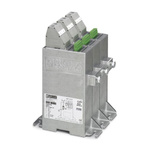 Phoenix Contact, PWT 100-800AC-FM Lightning / Surge Arrester 30 V dc, 800 V ac Maximum Voltage Rating 100kA Maximum