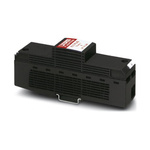 Phoenix Contact, FLT-PLUS Lightning Arrester 440 V ac Maximum Voltage Rating 50kA Maximum Surge Current Lightning