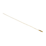 TE Connectivity Thermistor, 10kΩ Resistance, NTC Type, 0.5 x 155mm