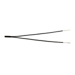 TE Connectivity Thermistor, 10kΩ Resistance, NTC Type