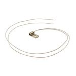 TE Connectivity Thermistor, 10kΩ Resistance, NTC Type, 313 x 14mm