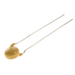 Vishay, VDRS - E Metal Oxide Varistor 55pF 5A, Clamping 695V, Varistor 430V