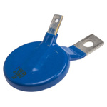 RS PRO Metal Oxide Varistor 1.94nF, Clamping 1200V, Varistor 710V