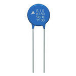 EPCOS, Standard Metal Oxide Varistor 2.1nF 5A, Clamping 135V, Varistor 68V