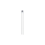 EPCOS NTC Thermistor, 4.7kΩ Resistance, NTC Type, 3.5 x 3.5mm