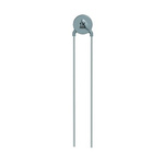 EPCOS NTC Thermistor, 220Ω Resistance, NTC Type, 5.5 x 5 x 2mm