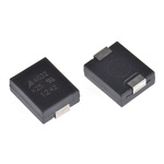 EPCOS, CU Varistor 1.4nF 2.5A, Clamping 77V, Varistor 39V, 4032 (10280M)