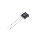 Vishay Foil Resistors 1kΩ Metal Foil Resistor 0.6W ±0.01% Y00621K00000T9L