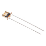 Vishay Foil Resistors 1kΩ Metal Foil Resistor 0.4W ±0.01% Y07061K00000T9L