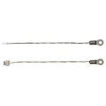 Vishay NTC Thermistor, 10kΩ Resistance, NTC Type, 5.5 x 11.5mm