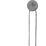 Vishay PTC Thermistor, 500Ω Resistance, PTC Type, 5 x 5.5mm