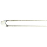 Vishay NTC Thermistor, 10kΩ Resistance, NTC Type, 3.5 x 2.8 x 8mm