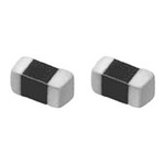 Murata NTC Thermistor, 15kΩ Resistance, NTC Type, 0402 (1005M), 1 x 0.5 x 0.5mm