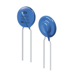 Bourns, GMOV Varistor 4pF 10000A, Clamping 470V, Varistor 175 Vrms, 225 V dc